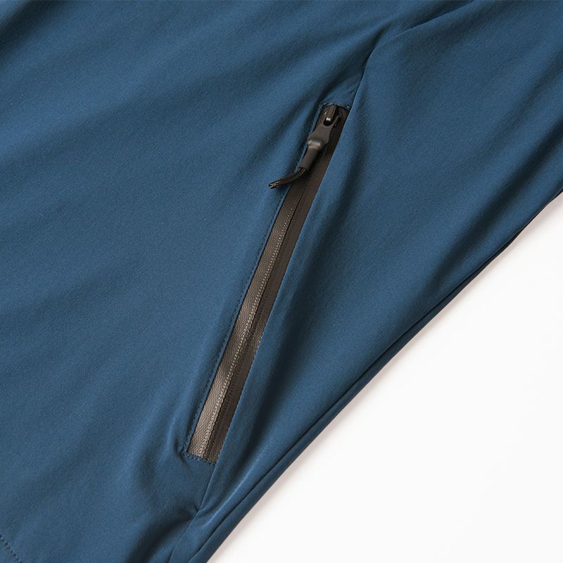 Sun Protection Clothing Men's Summer Thin Ice Silk Sun Protection Clothing Trendy New Breathable Fishing Clothing Thin Skin Clothing Men's Clothing