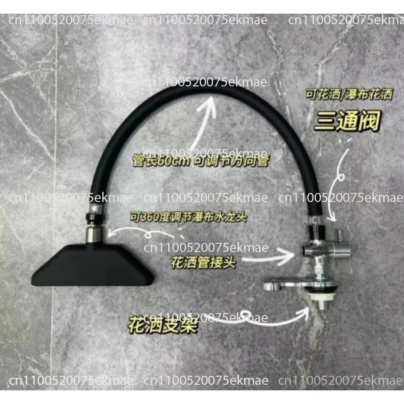 Beauty Salon Shampoo Spa  Beauty Salon Shower Spa Massage Bed