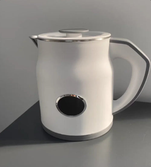 110V/220V Electric Kettle Smart Home Appliance for USA Japan Canada with Keep Warm Function DS