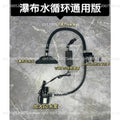Beauty Salon Shampoo Spa  Beauty Salon Shower Spa Massage Bed