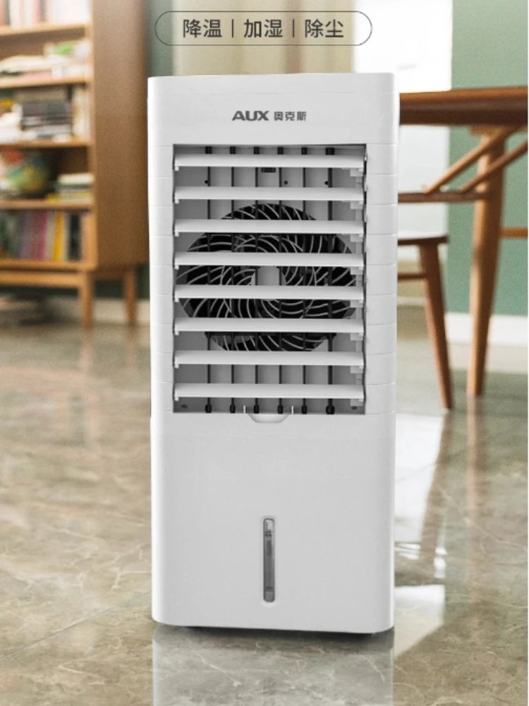 Household cooling  Refrigeration fan Bedroom cooling fan Small air conditioner Dormitory water cooling fan Enjoy cool
