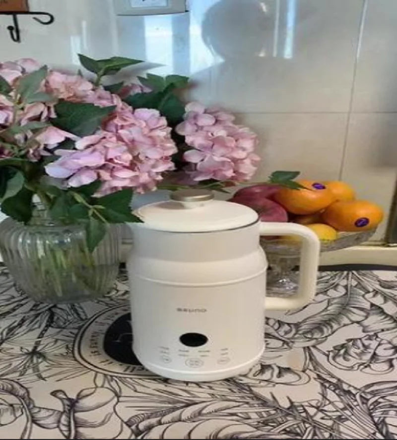 110V/220V Electric Kettle Smart Home Appliance for USA Japan Canada with Keep Warm Function DS