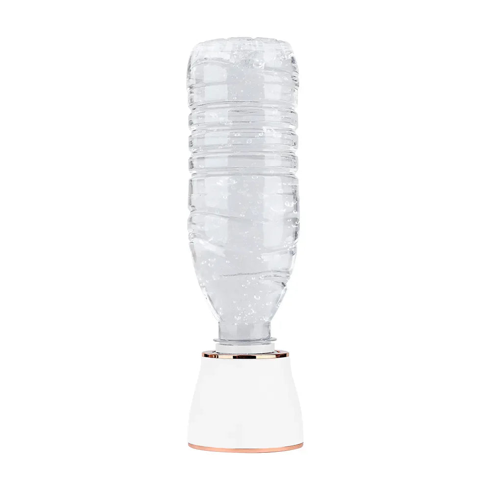 Small Hydrogen Water Generator Suitable for Women's Beauty Products + Complimentary Adapter