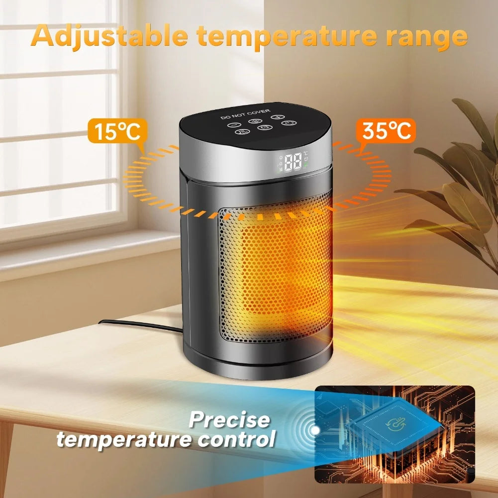 Household Smart Electric Heaters, Energy-saving Electric Heaters, Bathroom/fan-type Electric Heaters, Fast-heating Electric Heat