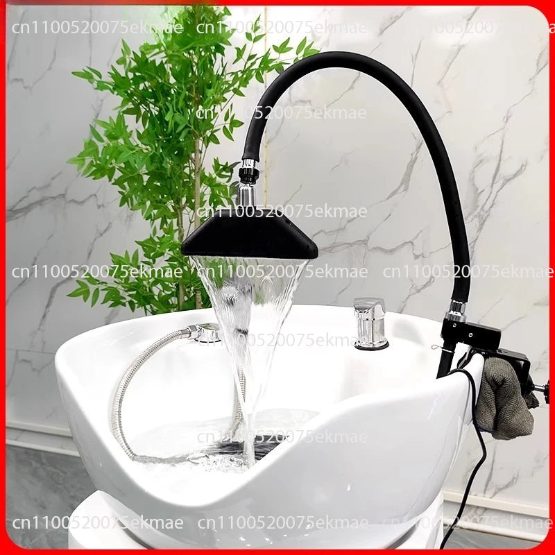 Beauty Salon Shampoo Spa  Beauty Salon Shower Spa Massage Bed