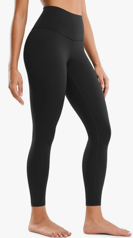Buttery Soft Workout Yoga Pants for Women
